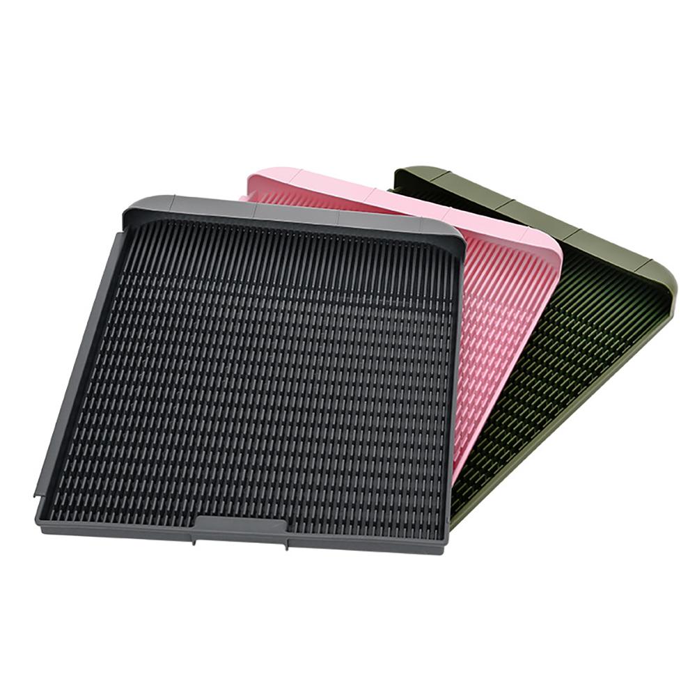 Lattice Indoor Training Potty Mat