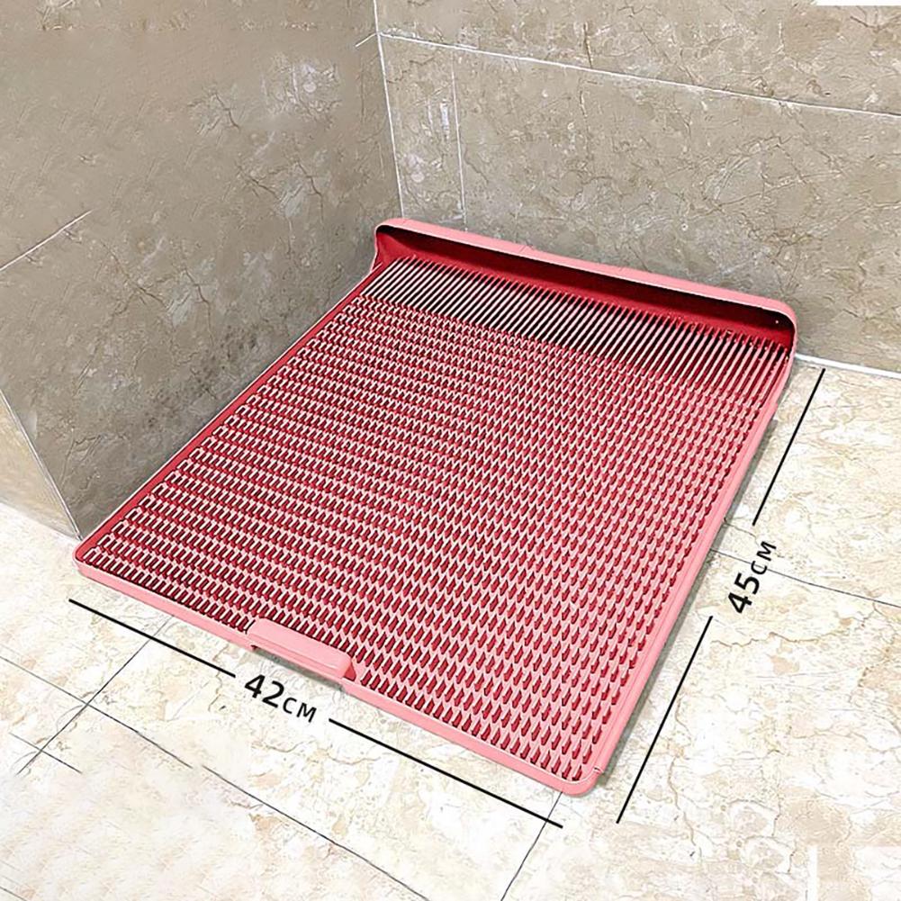 Lattice Indoor Training Potty Mat