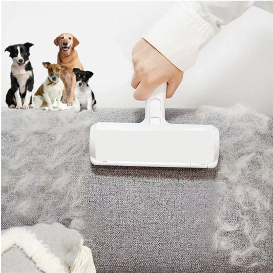 EZ Swipe Pet Hair and Lint Remover