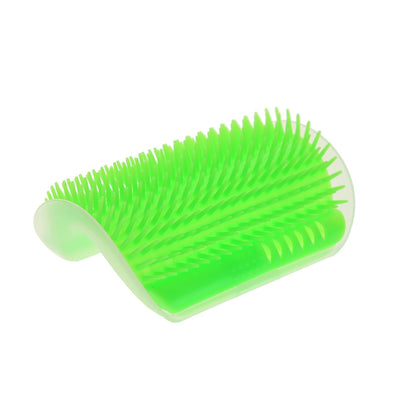 Self Groomer Corner Brush