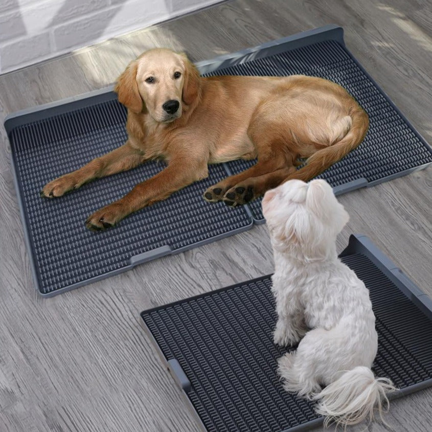 Lattice Indoor Training Potty Mat