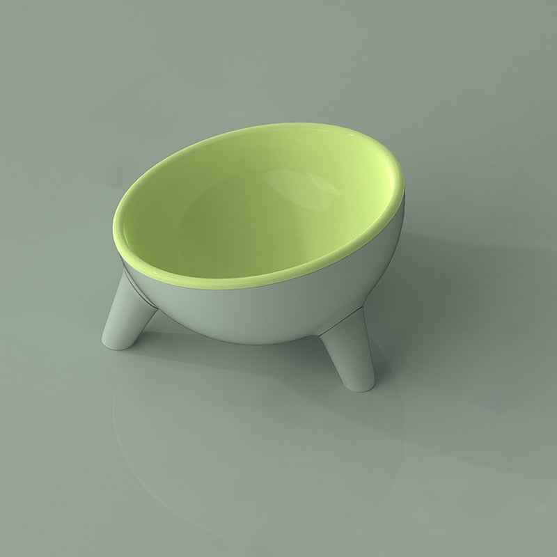 Cawai Kennel  Cervical Spine Protecting Bowl