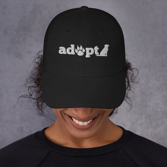 Women's Black Hat