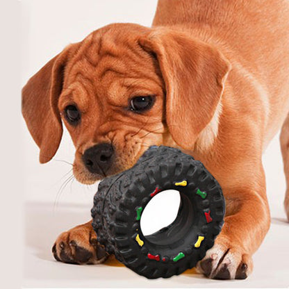 Squeaky Tire Small