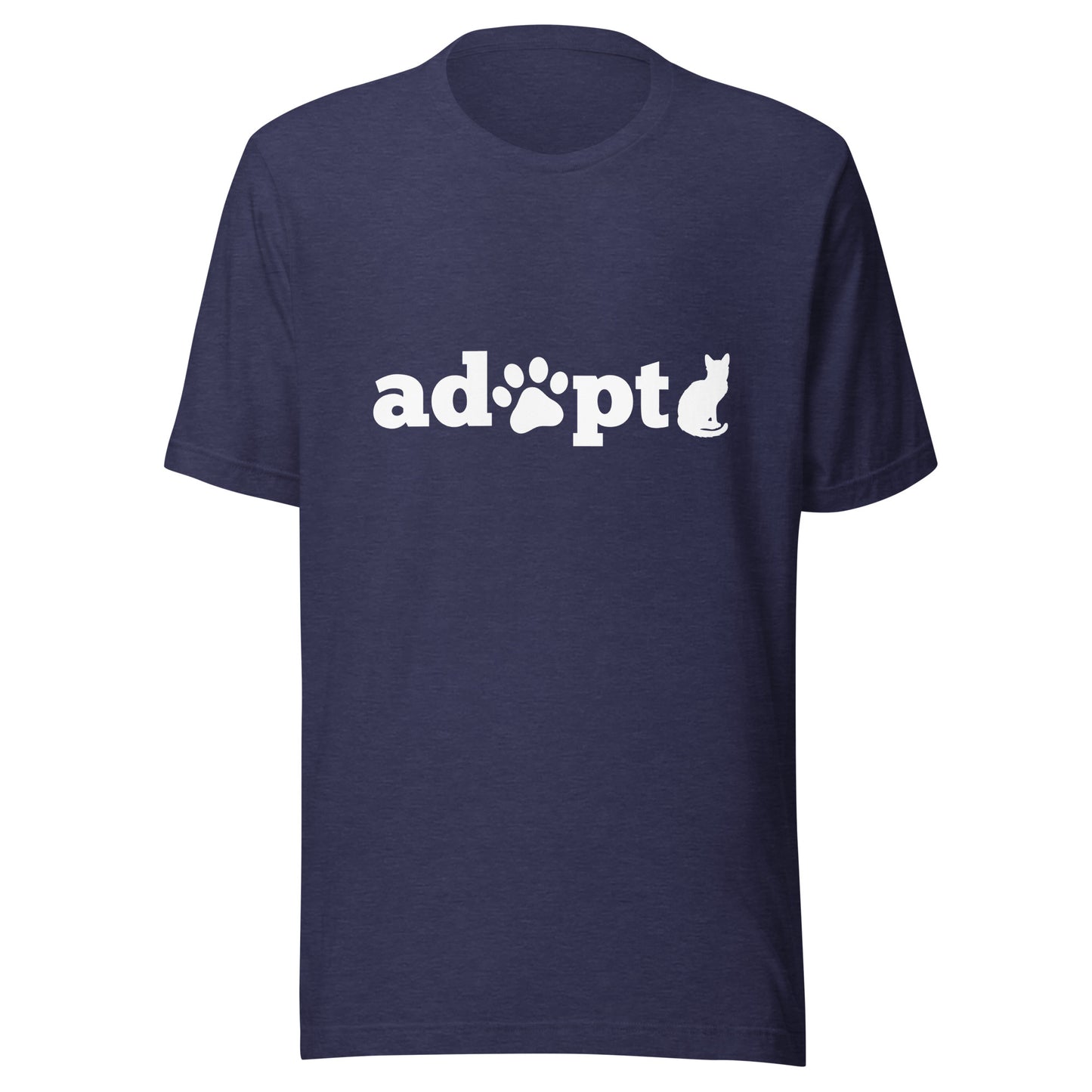 Adopt T