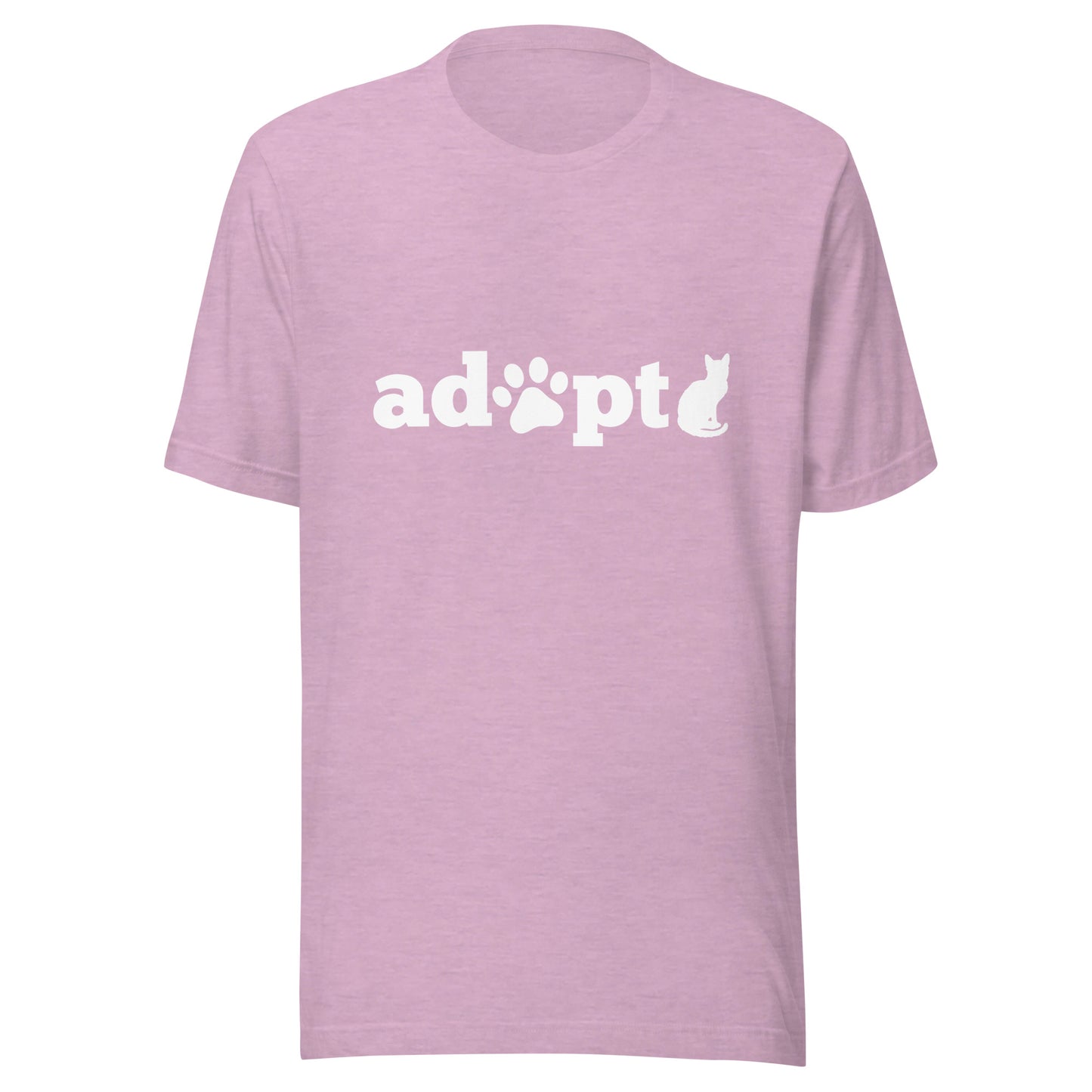 Adopt T